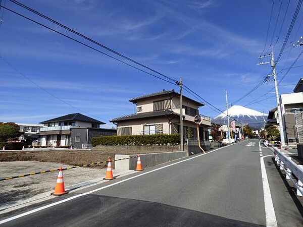 弊社売主につき仲手不要！町内会加入手続きもお手伝いいたします！