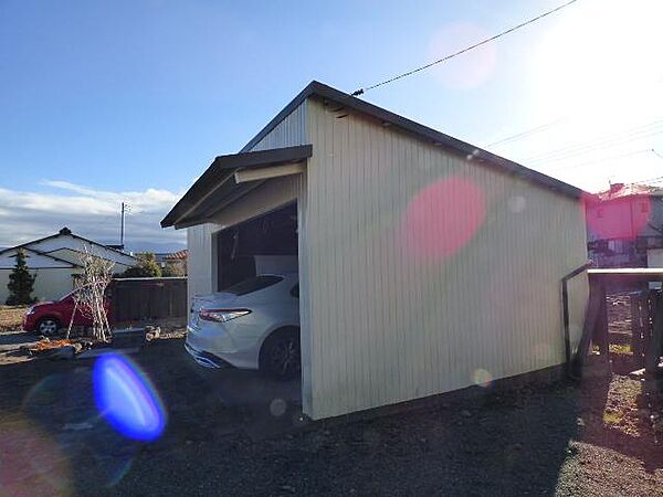 代金のうち「建物」部分は0円です。
