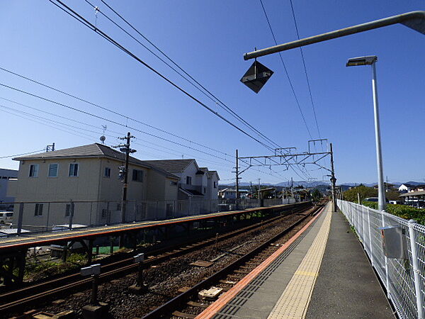 源道寺駅