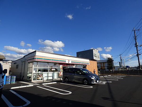 セブンイレブン富士宮バイパス