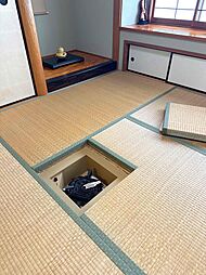 和室の画像
