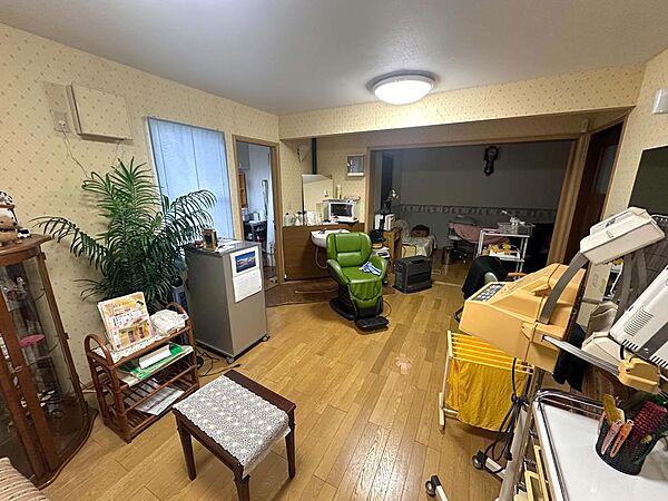 室内