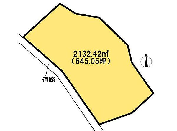 区画図：322000627036