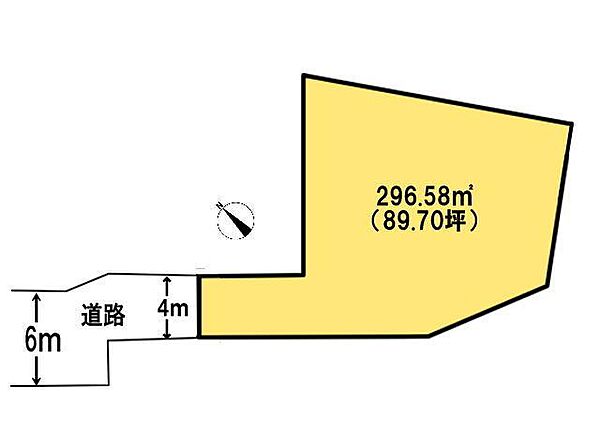 区画図：322000629186