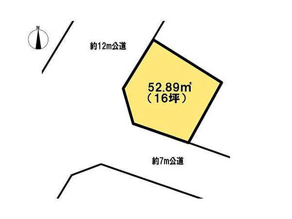区画図：322000629520
