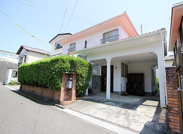 外観：322000572166