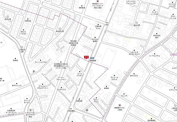 地図