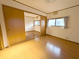 洋室の画像