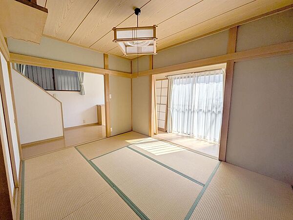 和室