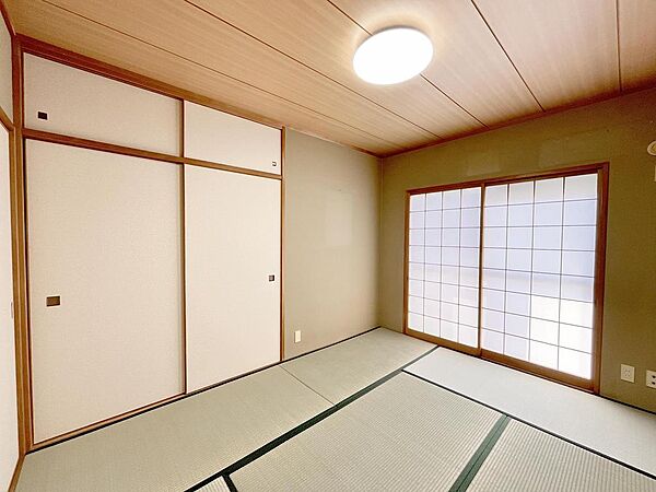 和室