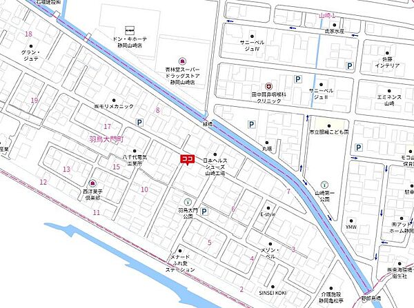 地図