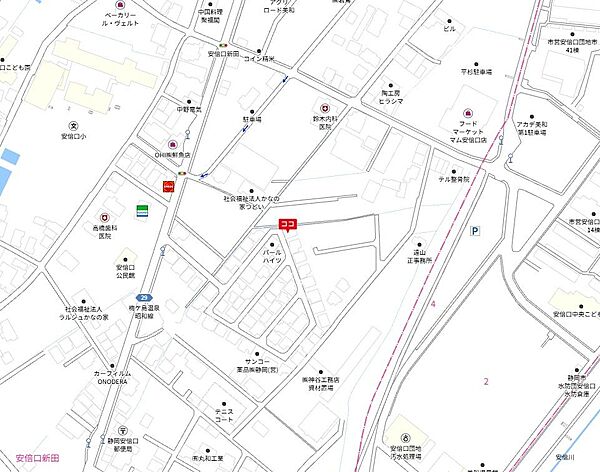 地図