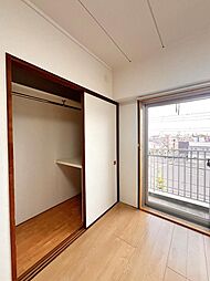洋室の画像