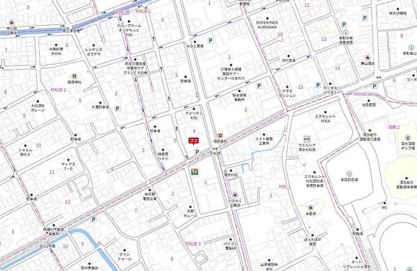 地図