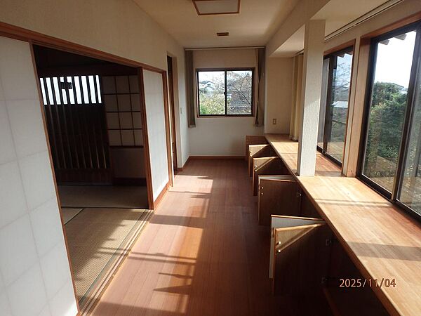 室内