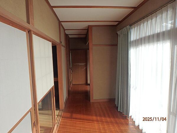 縁側