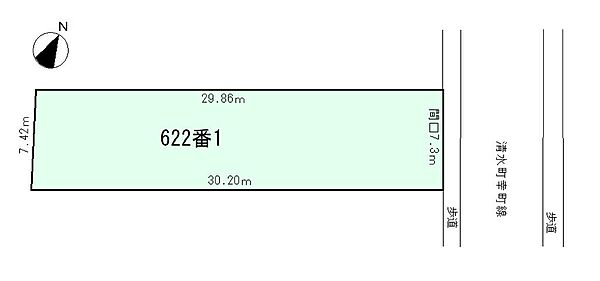 外観：322000648495