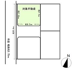 静岡鉄道静岡清水線 狐ヶ崎駅 徒歩6分