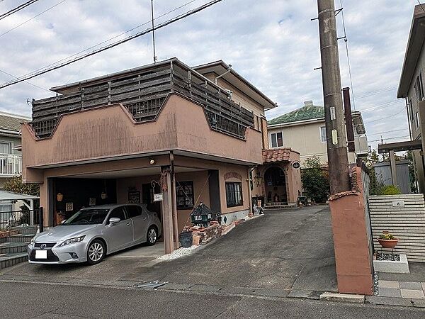 間取り：322000533035