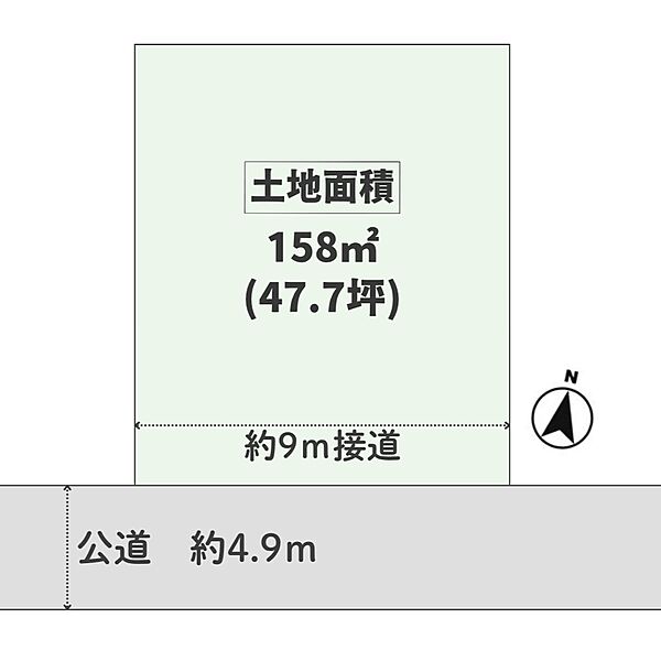区画図：322000587622