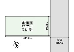 静岡県浜松市中央区瓜内町