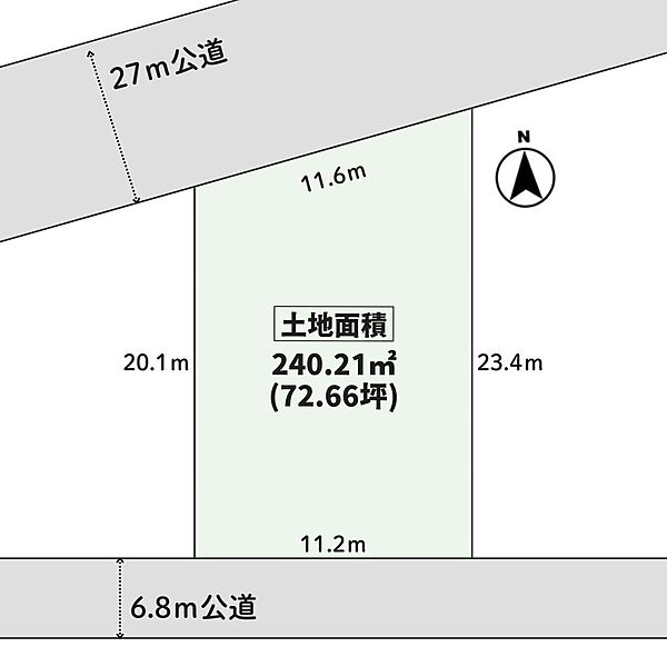 区画図：322000625303