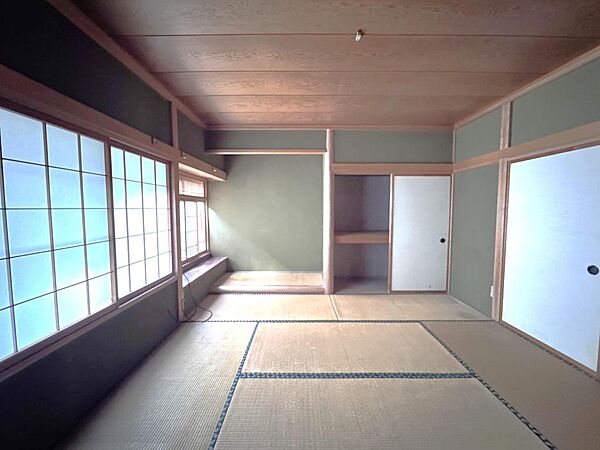 室内