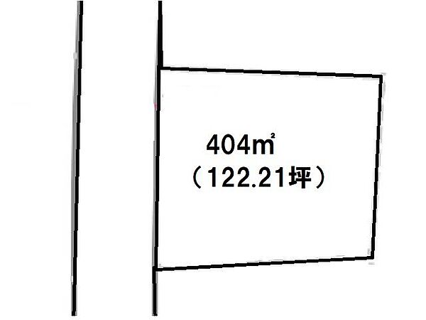 区画図：322000637898