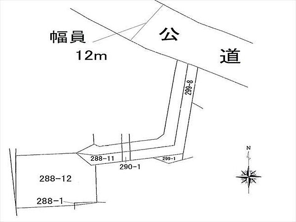 区画図：322000628276