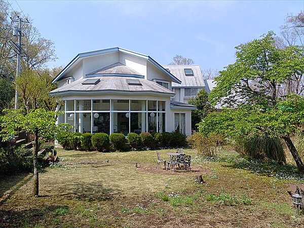 外観：322000533749