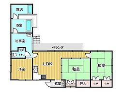 伊豆急行 伊豆熱川駅 徒歩29分