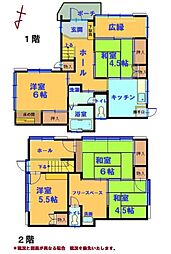 JR伊東線 宇佐美駅 徒歩3分
