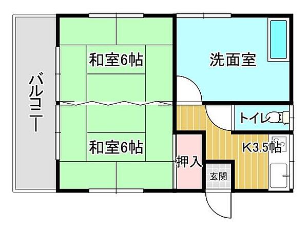 区画図：322000637707