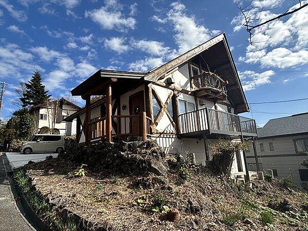 外観：322000532517