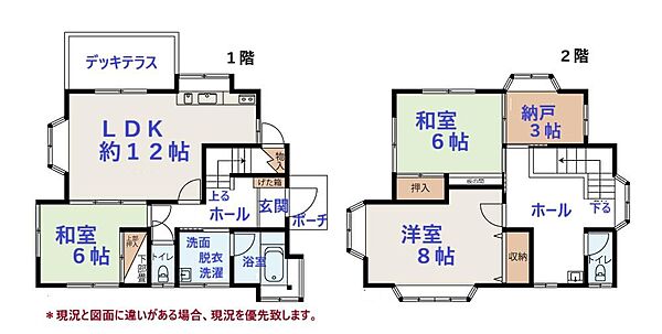 間取り：322000628313