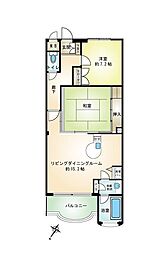 JR伊東線 宇佐美駅 5.3km