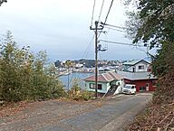静岡県賀茂郡東伊豆町稲取：物件画像