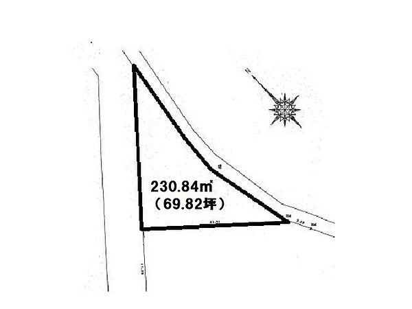 区画図：322000628346