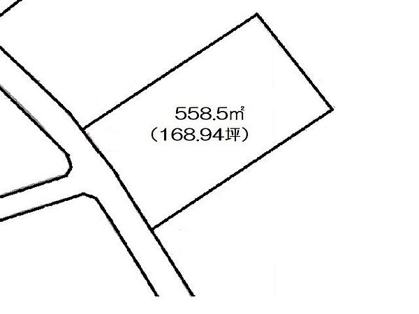 区画図：322000628364