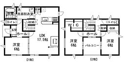 富士宮市小泉 築浅の中古住宅