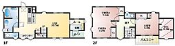 沼津市足高　中古戸建