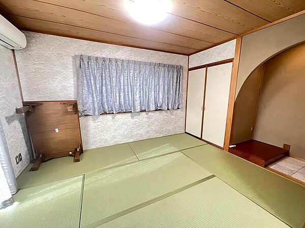 寝室を拡大表示