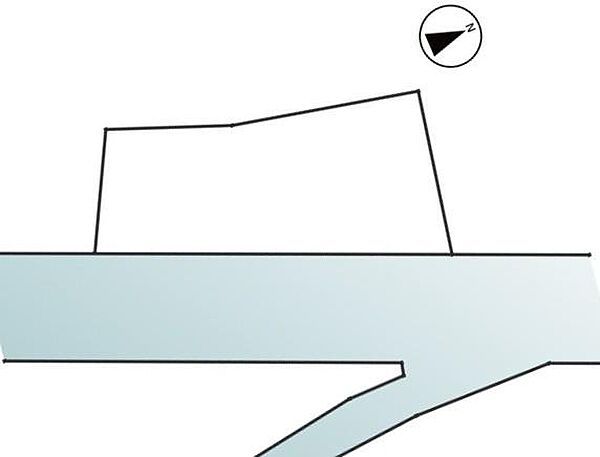 区画図：322000625726