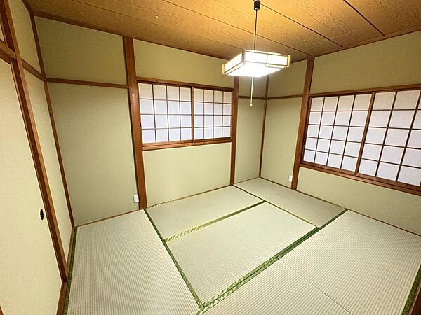 和室