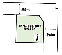 伊豆箱根鉄道駿豆線 三島田町駅 徒歩8分