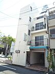 静岡県静岡市葵区鷹匠3丁目23-1：物件画像／合資会社サンケイエステイツ