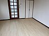 室内：南向きのお部屋
