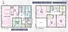 間取り：（4号棟）、価格2780万円、4ＬＤＫ、土地面積309．44m2、建物面積97．59m2