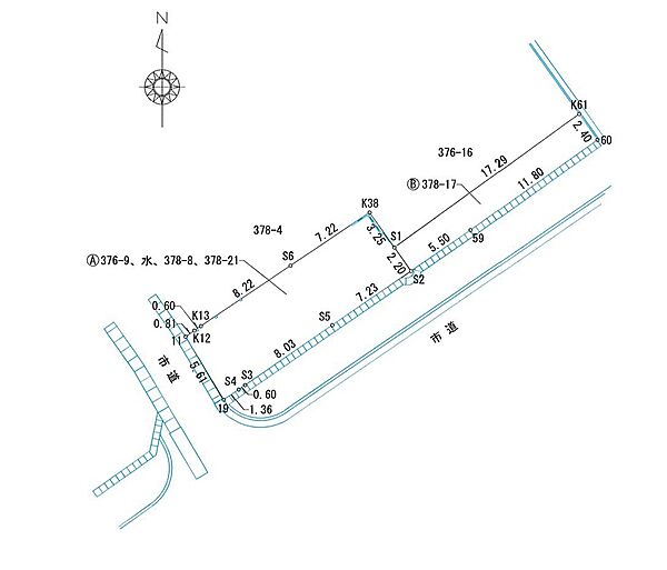 区画図：322000632275
