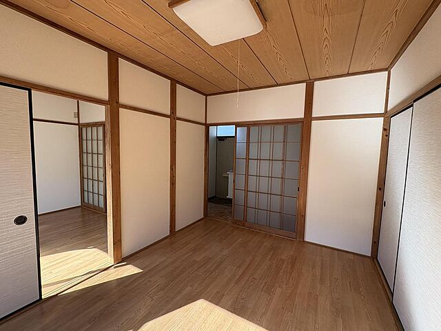 室内